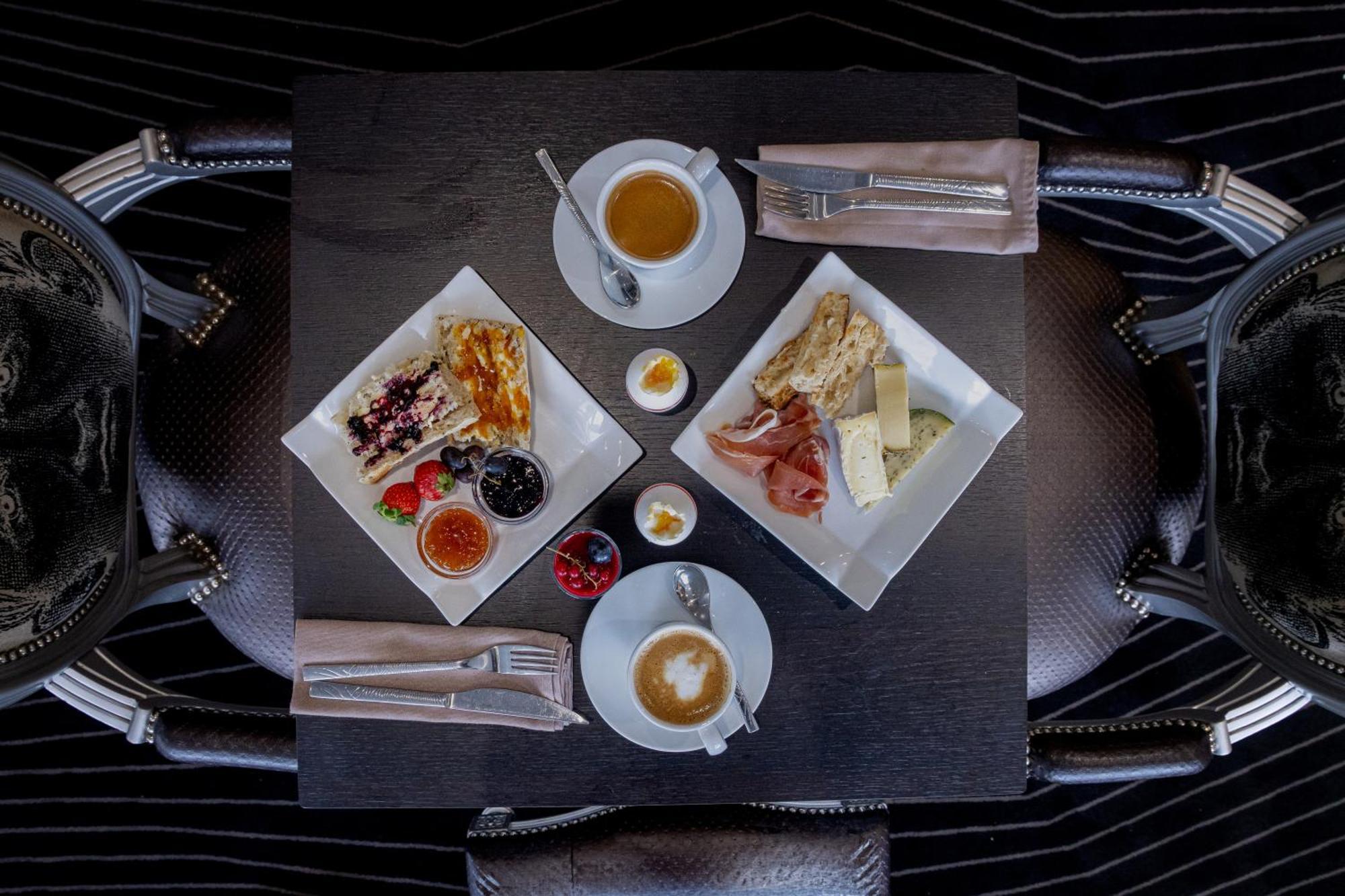 Logis Hotel Le Regal & Spa Saint-Die-des-Vosges Zewnętrze zdjęcie