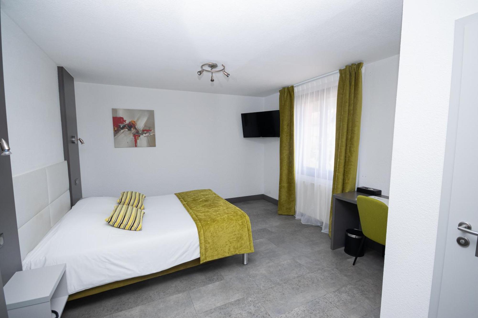 Logis Hotel Le Regal & Spa Saint-Die-des-Vosges Zewnętrze zdjęcie