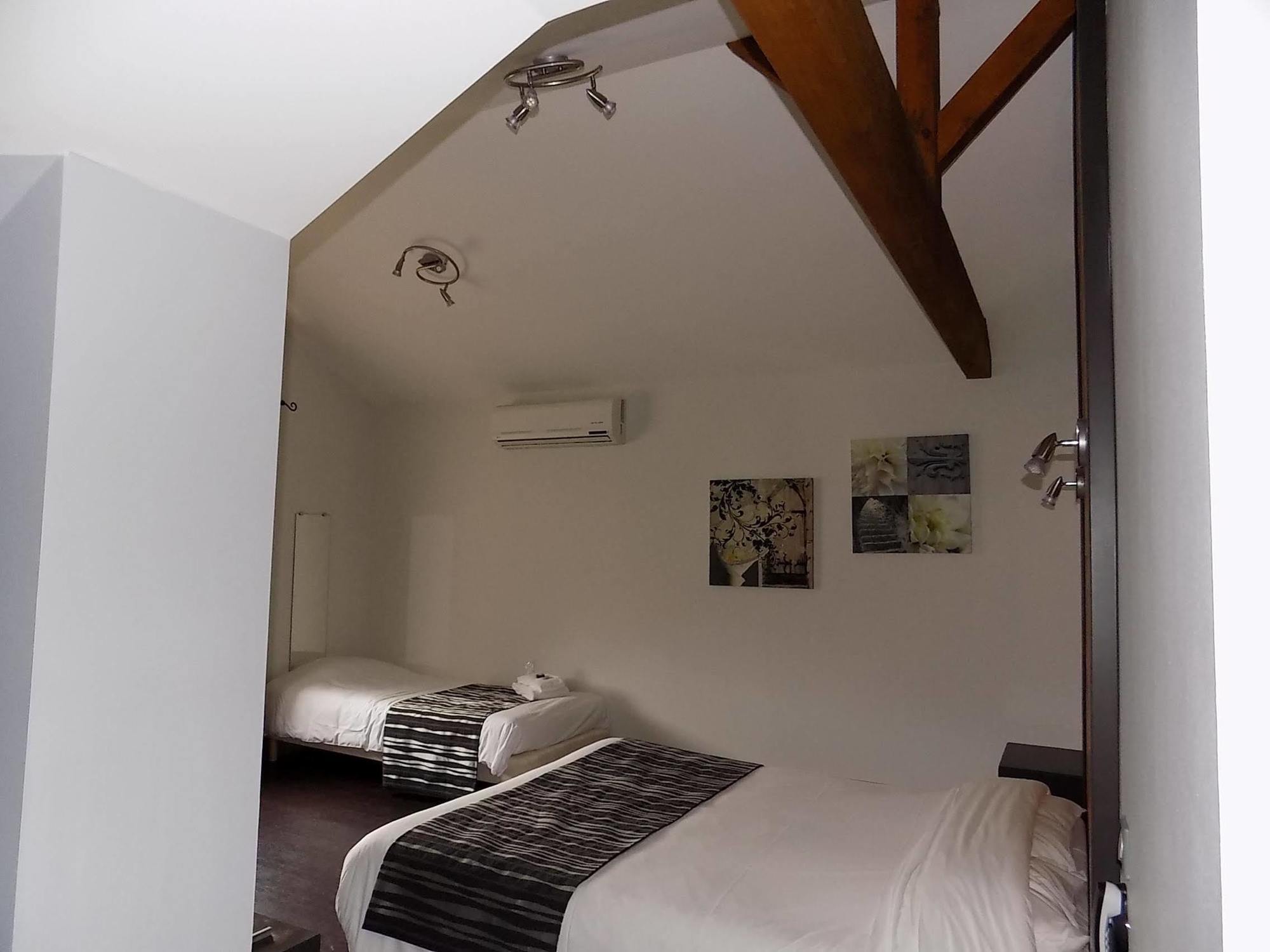 Logis Hotel Le Regal & Spa Saint-Die-des-Vosges Zewnętrze zdjęcie